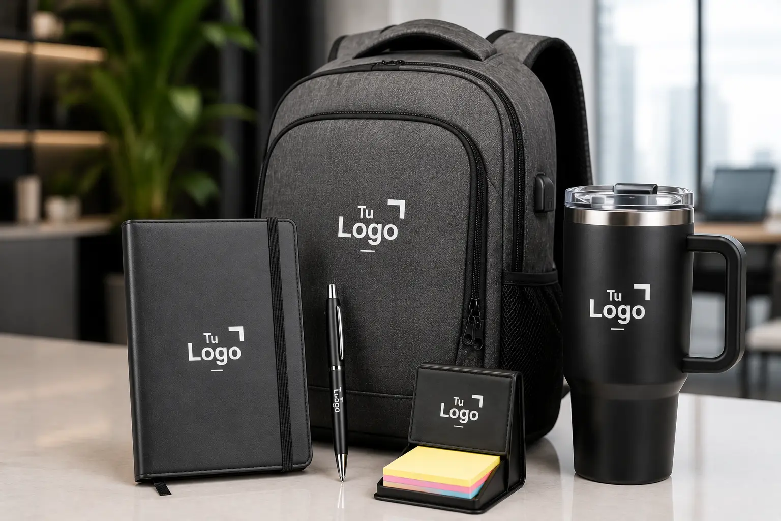 Leadership Welcome Kit