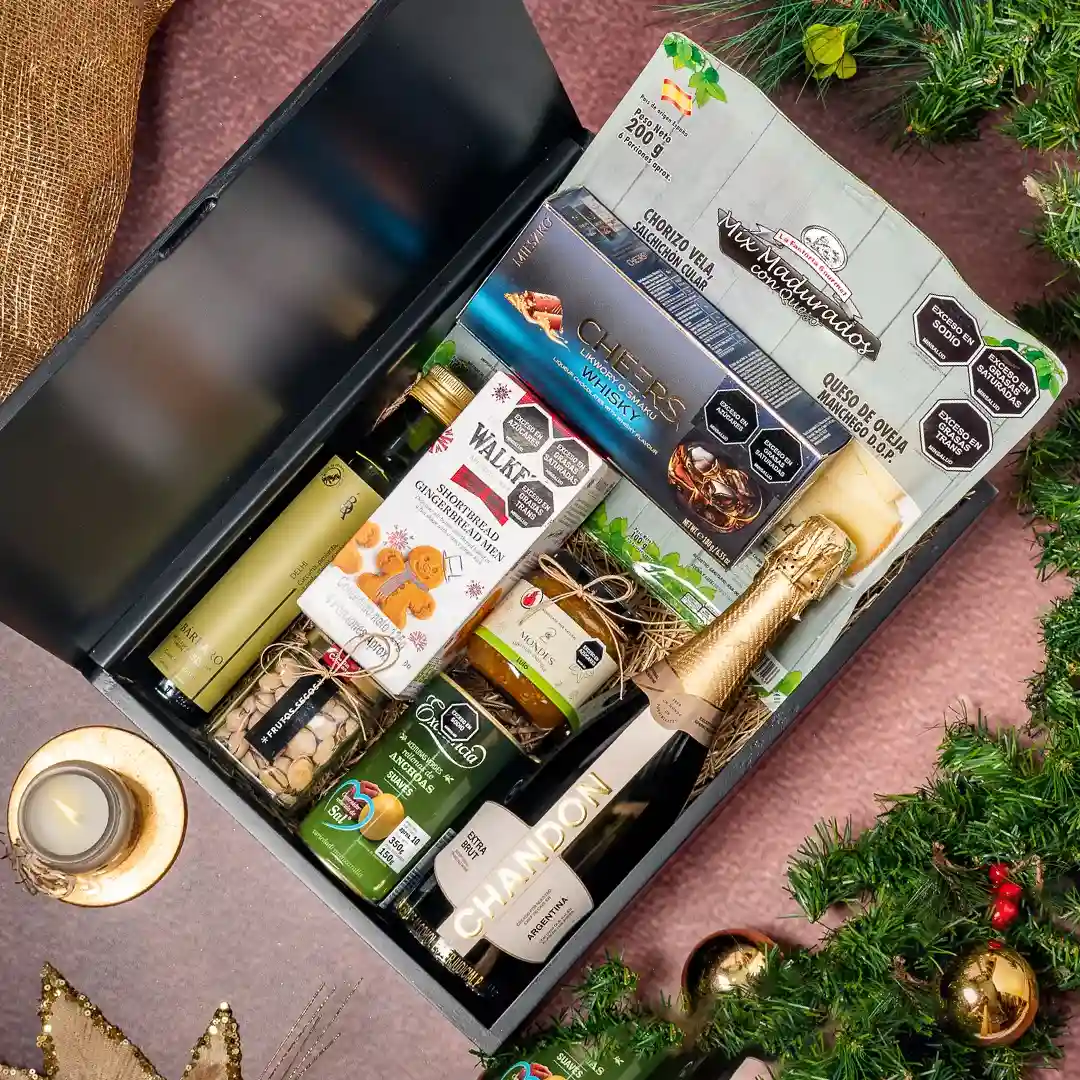 Regalos Corporativos y Reconocimiento B2B