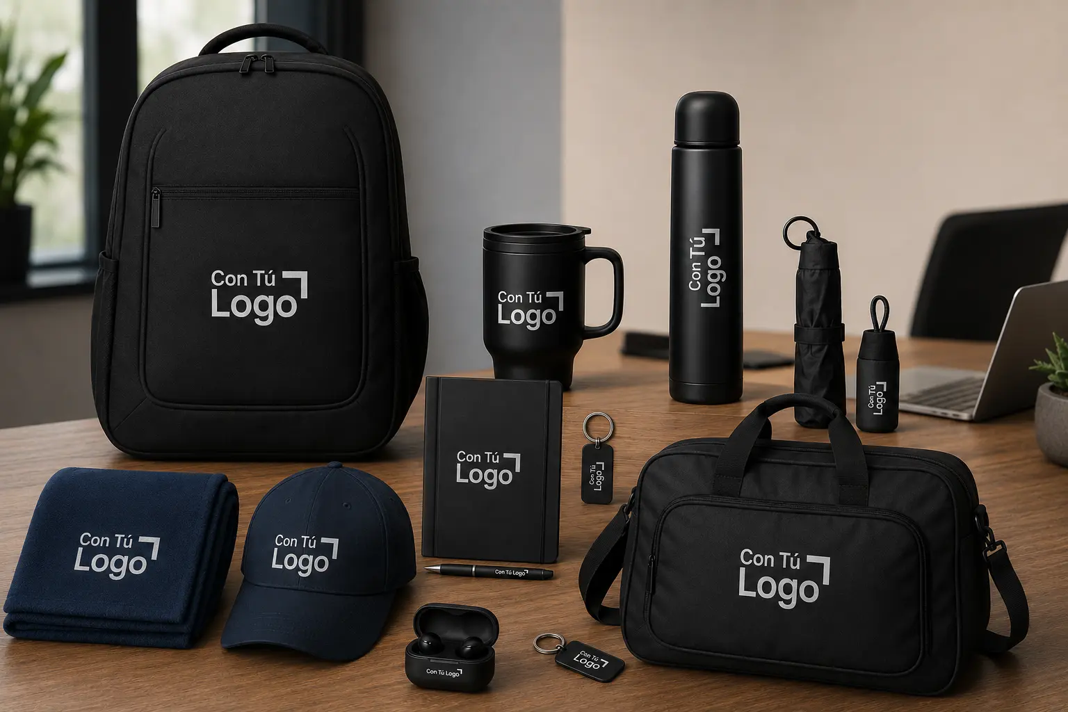 Kits Promocionales