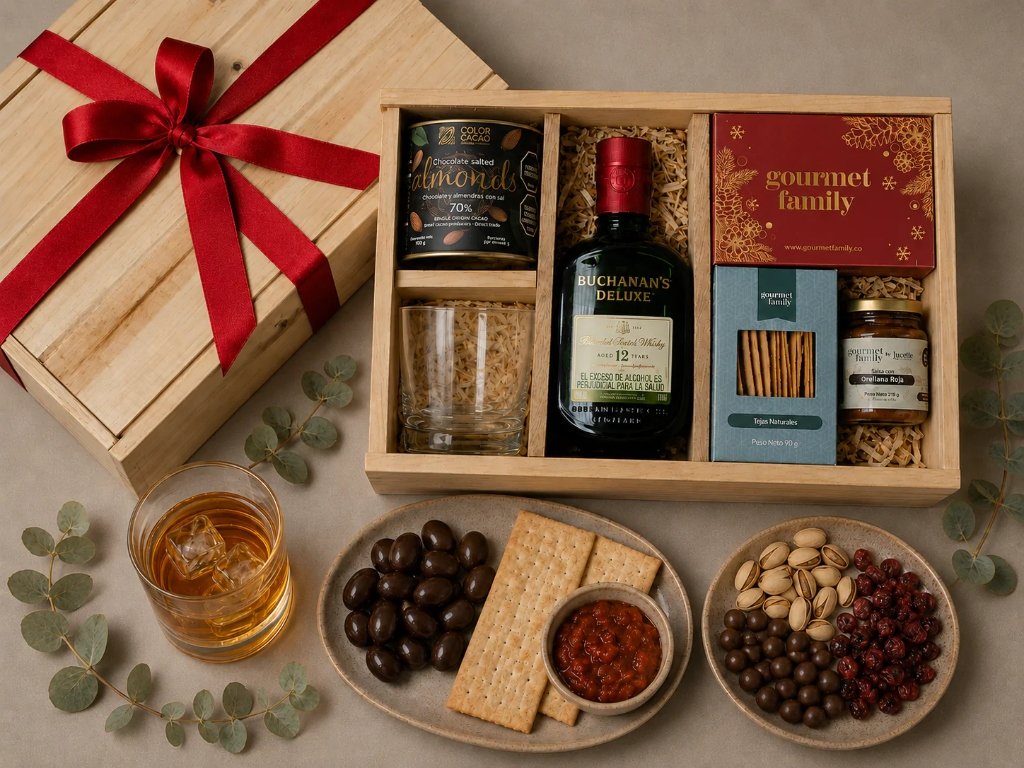 Kit Navideño TEMPO